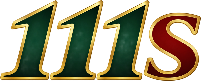 111s Logo